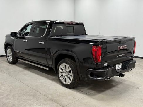 Used 2020 GMC Sierra 1500 Denali w/ Denali Ultimate Package image 9