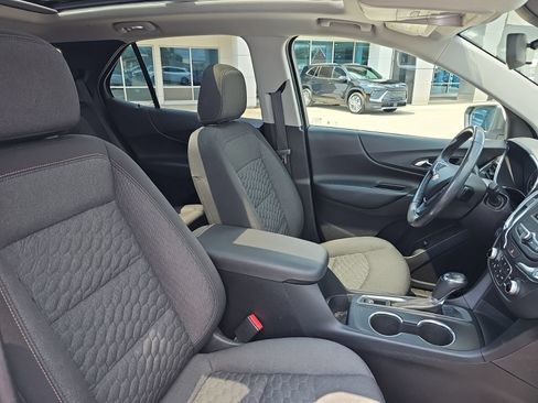Used 2019 Chevrolet Equinox LT FWD image 32