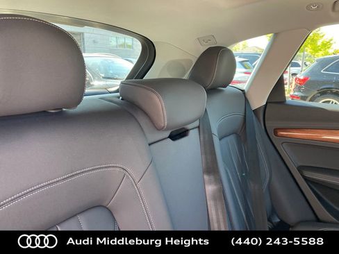 Certified 2023 Audi Q5 2.0T Premium Plus w/ Premium Plus Package image 32