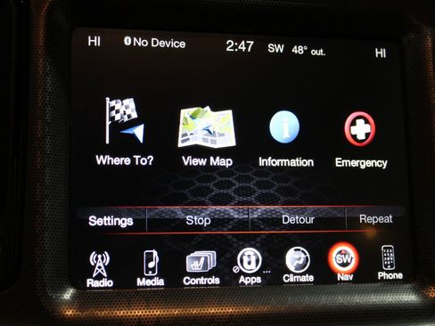 Used 2016 Dodge Challenger SXT Plus image 28