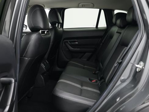Used 2025 MAZDA CX-50 AWD 2.5 S w/ Preferred Package image 25