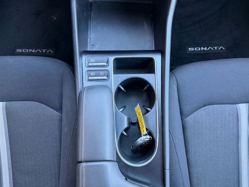 Used 2024 Hyundai Sonata SEL image 27