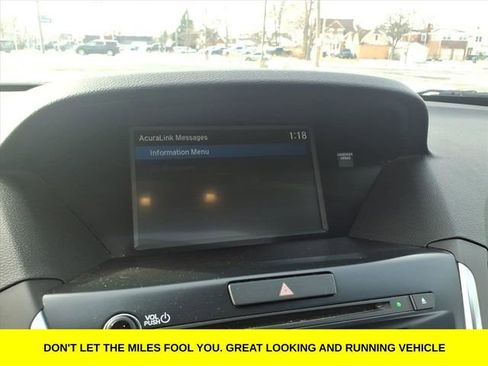 Used 2019 Acura MDX SH-AWD w/ Advance Package image 19