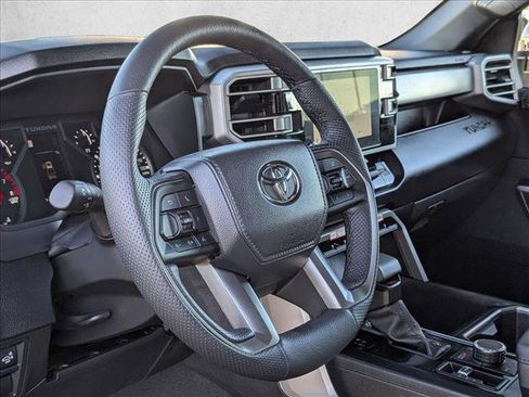 Certified 2025 Toyota Tundra SR5 image 9