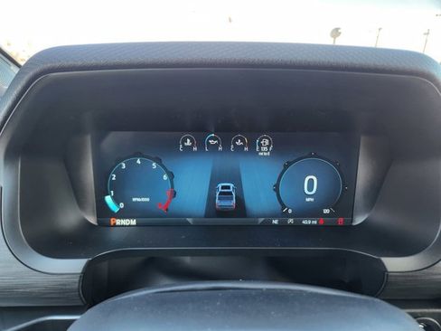 New 2026 Ford F150 STX w/ F-150 LOBO Package AWD/4WD image 13
