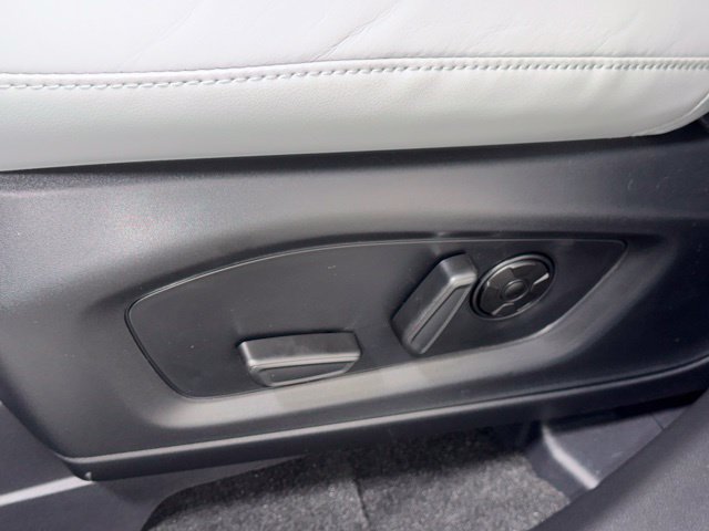 New 2027 Ford Explorer Platinum w/ LUX Leather Package AWD/4WD image 14