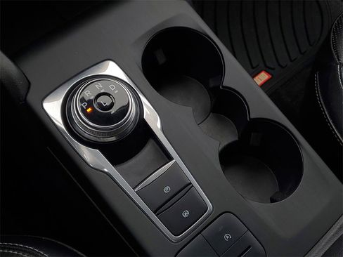 Used 2021 Ford Escape SEL image 24