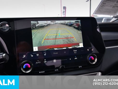 Used 2023 Lexus RX 350 Premium image 34