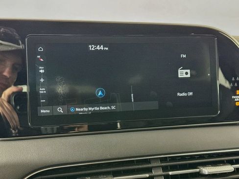 Used 2020 Hyundai Palisade Limited AWD/4WD image 16