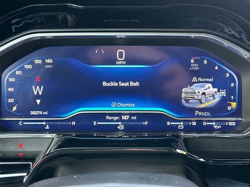 Certified 2024 Chevrolet Silverado 2500 LT w/ Z71 Sport Edition image 24