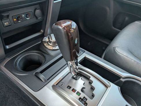 Used 2022 Toyota 4Runner Limited image 21