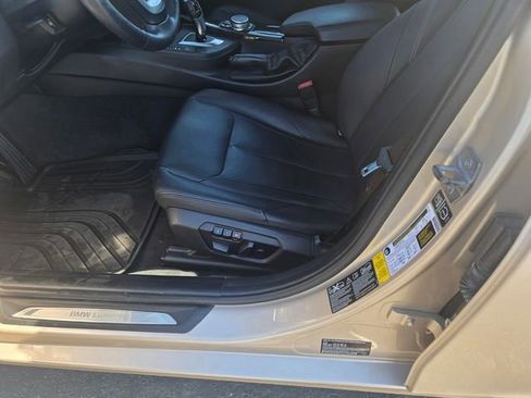 Used 2015 BMW 328i xDrive Sedan image 19