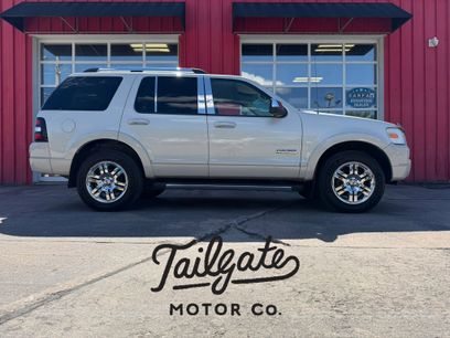 Used 2006 Ford Explorer Limited