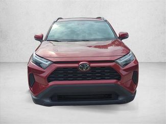 Certified 2023 Toyota RAV4 XLE w/ Convenience Package FWD video 2