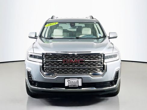 Used 2023 GMC Acadia Denali AWD/4WD image 2