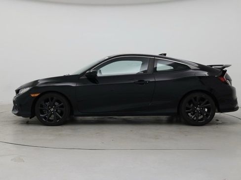Used 2017 Honda Civic Si image 2