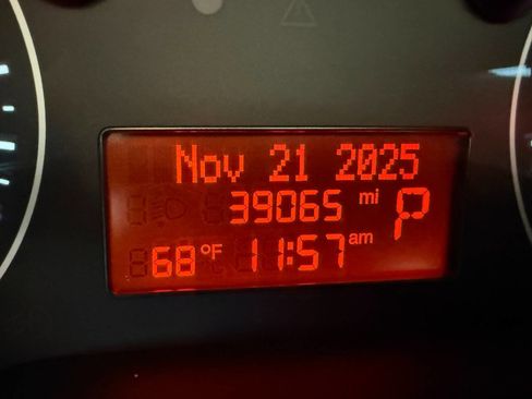 Used 2021 RAM ProMaster City Tradesman image 10