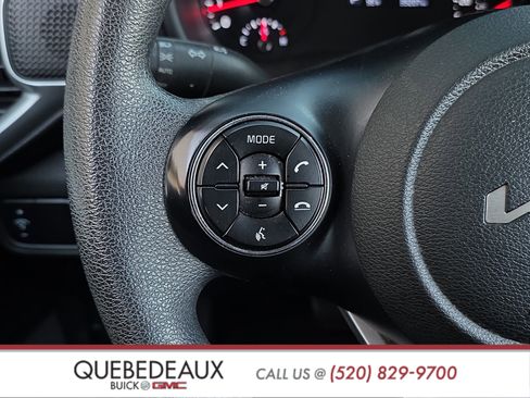 Used 2022 Kia Soul LX FWD image 15