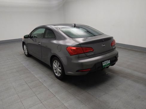 Used 2016 Kia Forte Koup EX image 5