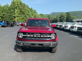 New 2026 Ford Bronco Outer Banks AWD/4WD video 2