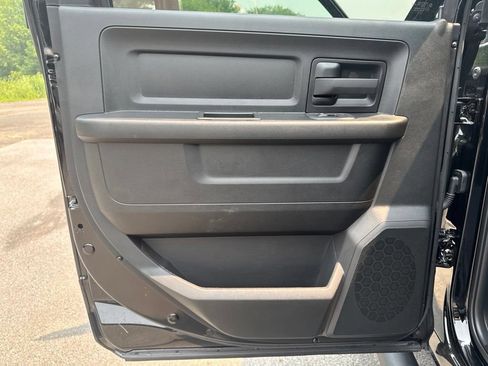 New 2026 RAM 2500 Tradesman AWD/4WD image 23