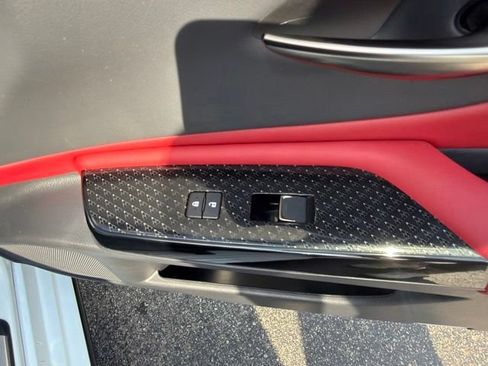 Used 2025 Lexus ES 350 F Sport FWD image 32