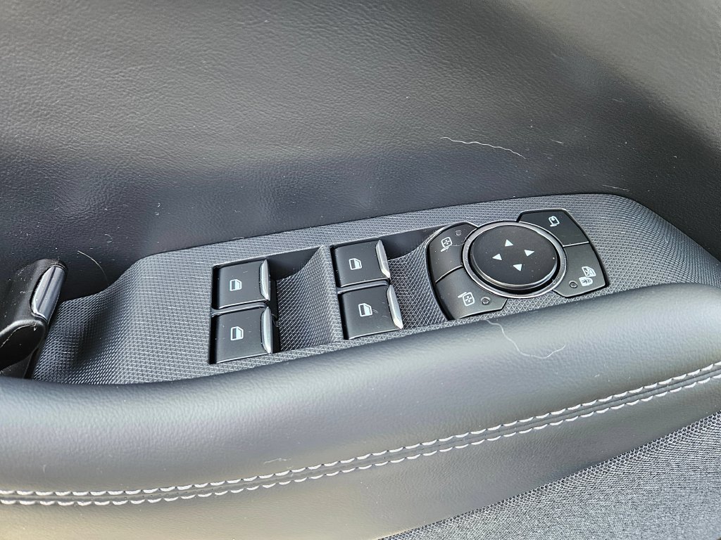 Used 2023 Ford Mustang Mach-E Premium AWD/4WD image 22