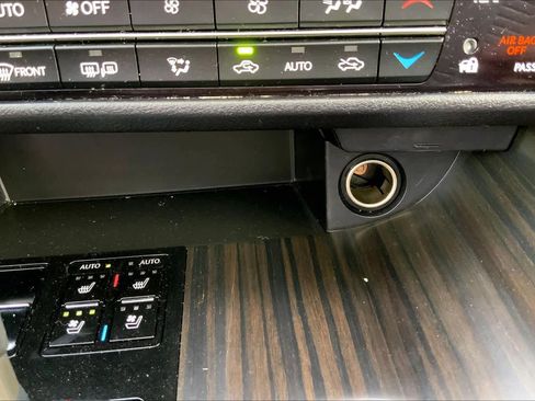 Used 2017 Lexus RX 350 AWD w/ Premium Package image 35