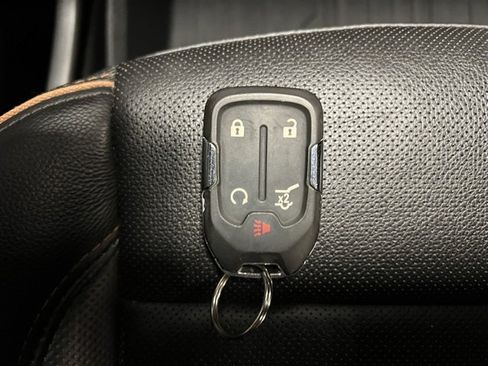 Used 2020 GMC Acadia AT4 w/ LPO, Floor Liner Package image 52