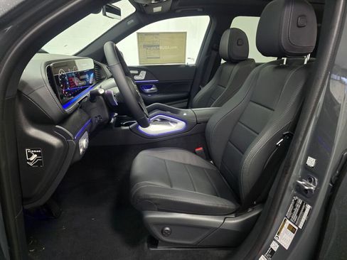 New 2026 Mercedes-Benz GLE 350 4MATIC image 12