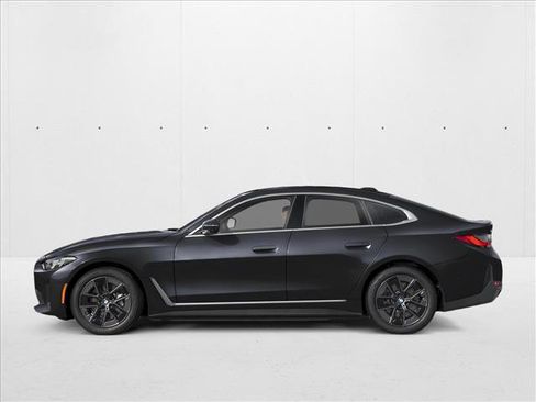 New 2026 BMW i4 xDrive40i w/ M Sport Package image 3