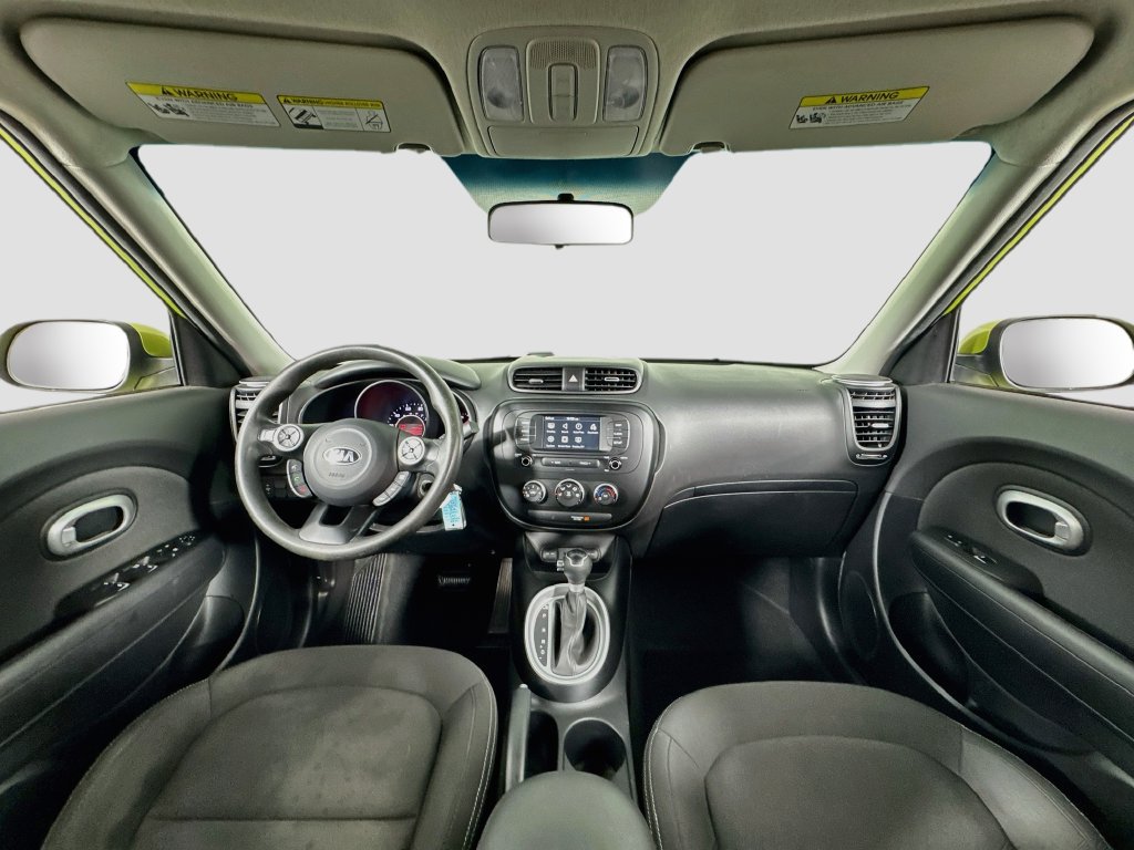 Used 2019 Kia Soul FWD image 16