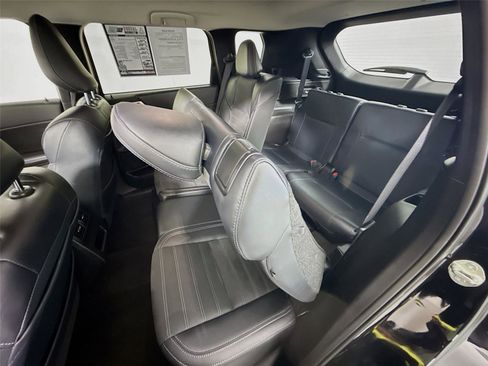 Used 2025 Mitsubishi Outlander SE image 21