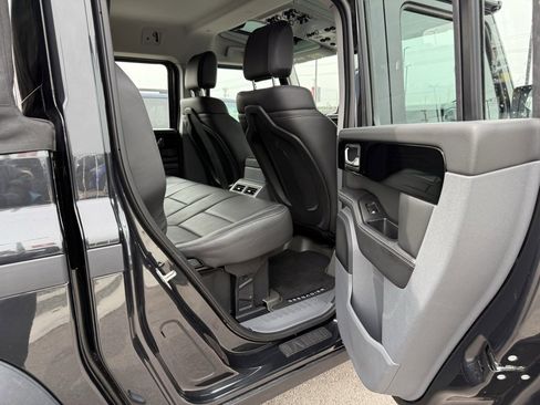 New 2024 INEOS Grenadier image 21