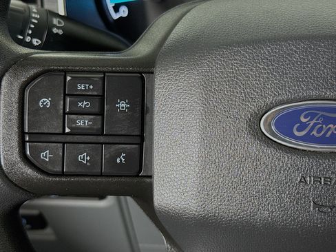 Used 2022 Ford F150 XL w/ Equipment Group 101A High RWD image 13