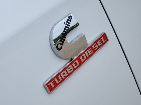 Used 2023 RAM 2500 Laramie AWD/4WD image 20