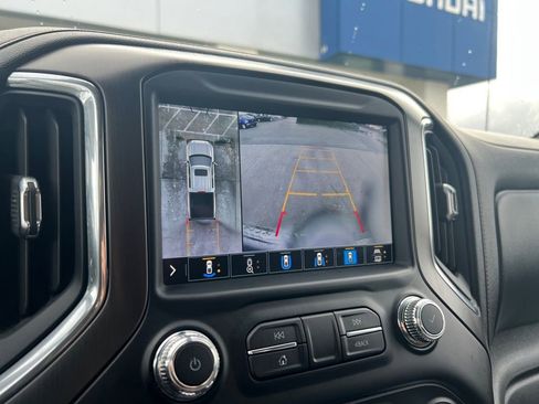 Used 2021 GMC Sierra 1500 AT4 w/ AT4 Premium Package image 20