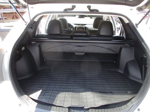 Used 2014 Toyota Venza Limited AWD/4WD image 33