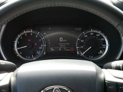 Certified 2026 Toyota Highlander XLE AWD/4WD image 21