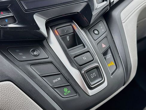 Certified 2019 Honda Odyssey EX-L image 16