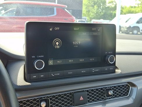 Used 2023 Acura Integra FWD image 18