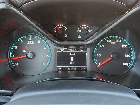 Used 2022 Chevrolet Colorado LT w/ Luxury Package image 10