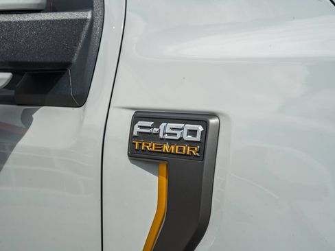 Used 2023 Ford F150 Tremor w/ Equipment Group 402A High AWD/4WD image 14