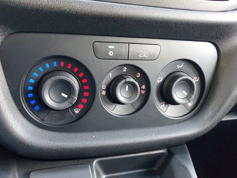 Used 2022 RAM ProMaster City Wagon image 22