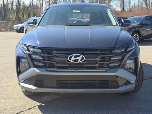 New 2026 Hyundai Tucson SE image 8