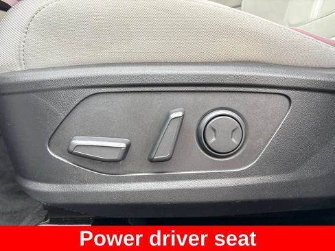 Used 2025 Hyundai Tucson SEL AWD/4WD image 12