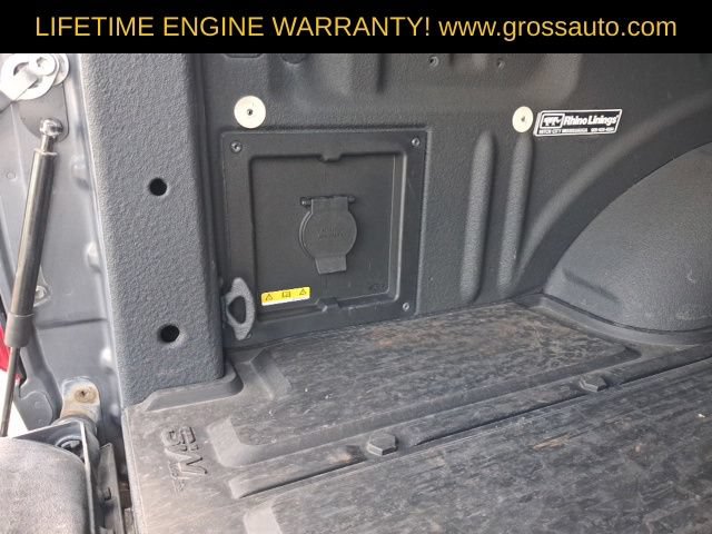 Used 2024 Ford F150 XLT w/ Mobile Office Package AWD/4WD image 29
