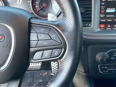 Certified 2023 Dodge Charger Scat Pack RWD image 36