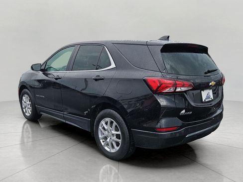 Certified 2022 Chevrolet Equinox LT FWD image 6