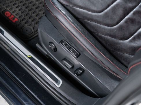 Used 2022 Volkswagen Jetta GLI Autobahn FWD image 42